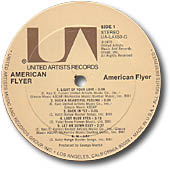 American Flyer