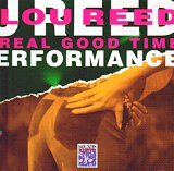 Real Good Time...