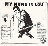 My Name Is Lou