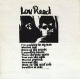 Lou Reed