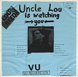 Uncle Lou...