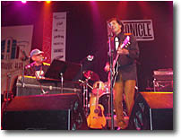 John Cale & Alejandro Escovedo
