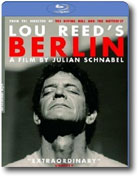 Lou Reed's Berlin (Bluray)