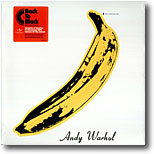 The Velvet Underground & Nico (Back To Black Vinyl)