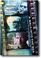 A Walk Into The Sea (DVD)