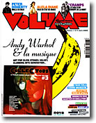 Volume #8 (magazine)