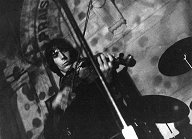 John Cale at The Boston Tea Party 1967 (Billy Name)