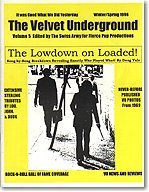 The Velvet Underground #5