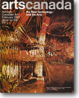artscanada issue 105