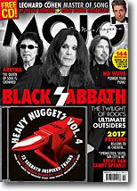 MOJO | 279 | February 2017