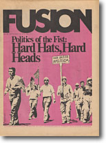 Fusion | No. 40 | September 18, 1970