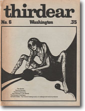 thirdear | No. 6 | 1970