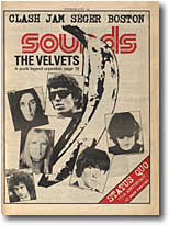 Sounds, May 14, 1977
