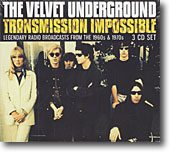 The Velvet Underground | Transmission Impossible | EAt TO THE BEAT ETTB092 | 2018