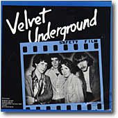 Velvet Underground | Polydor S