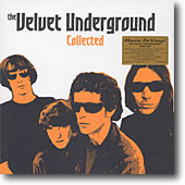 The Velvet Underground | Collected | Universal Music On Vinyl MOVLP1960 | 2017