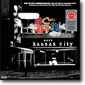 The Velvet Underground | Live At Max's Kansas City | Rhino SEYOR 2024