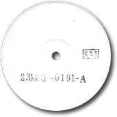 test pressing