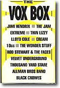 The Vox Box