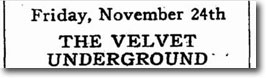 Ad | Omaha World Herald | November 24, 1967