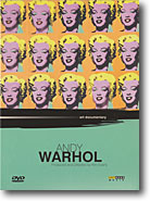 Andy Warhol - by Kim Evans